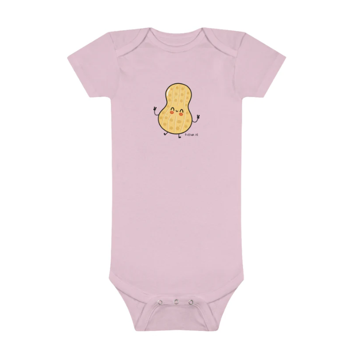 Baby Clothing