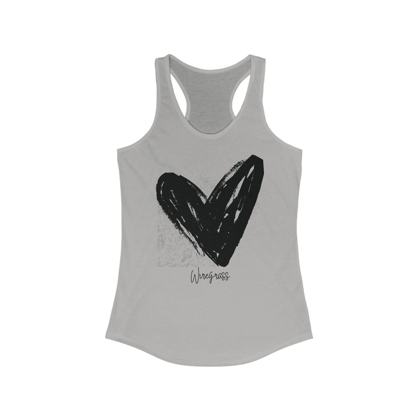 Women's Wiregrass Racerback Tank