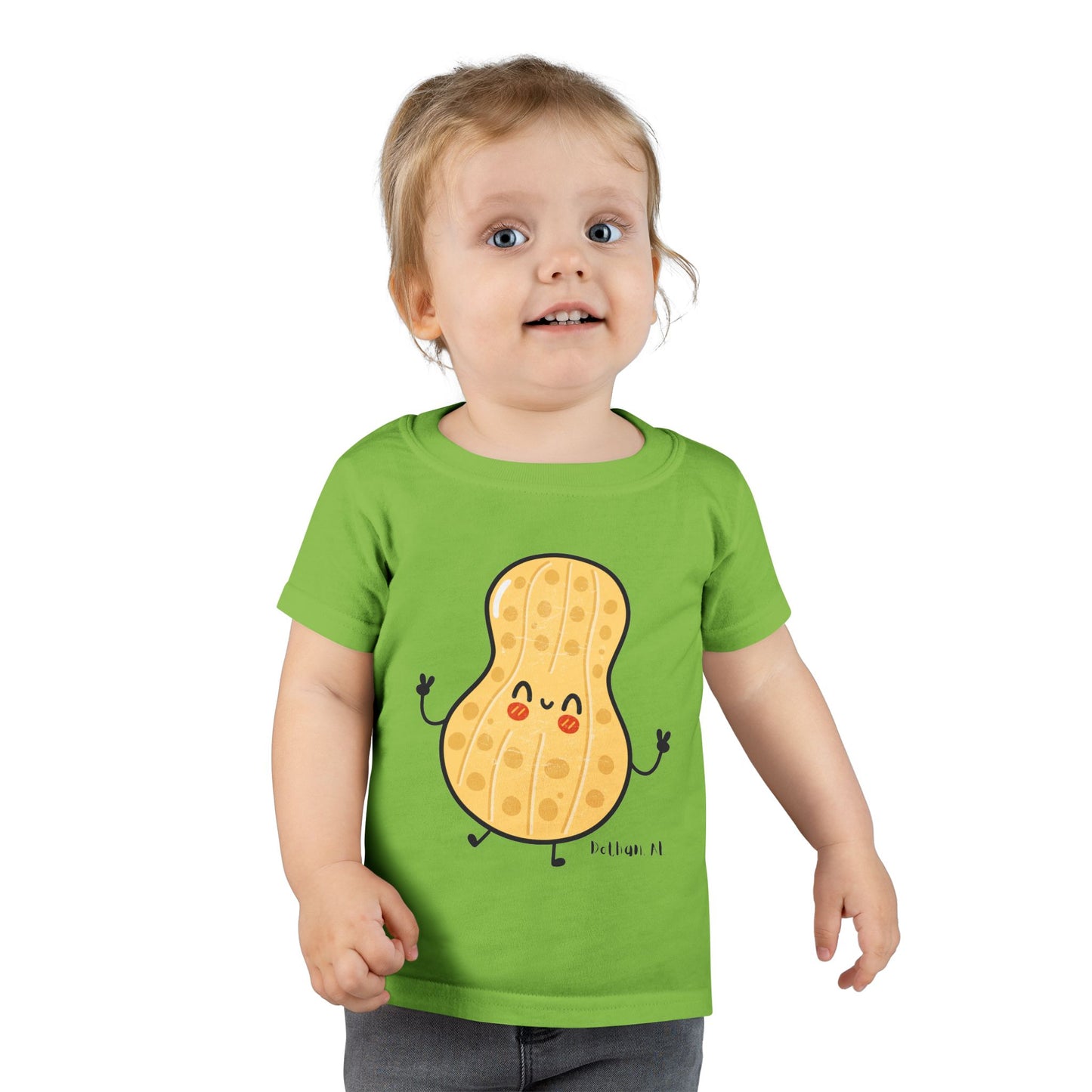 Peanut Toddler T-shirt