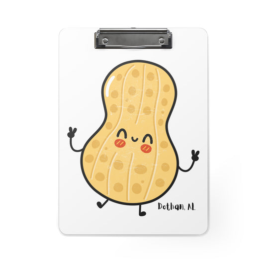 Peanut Clipboard