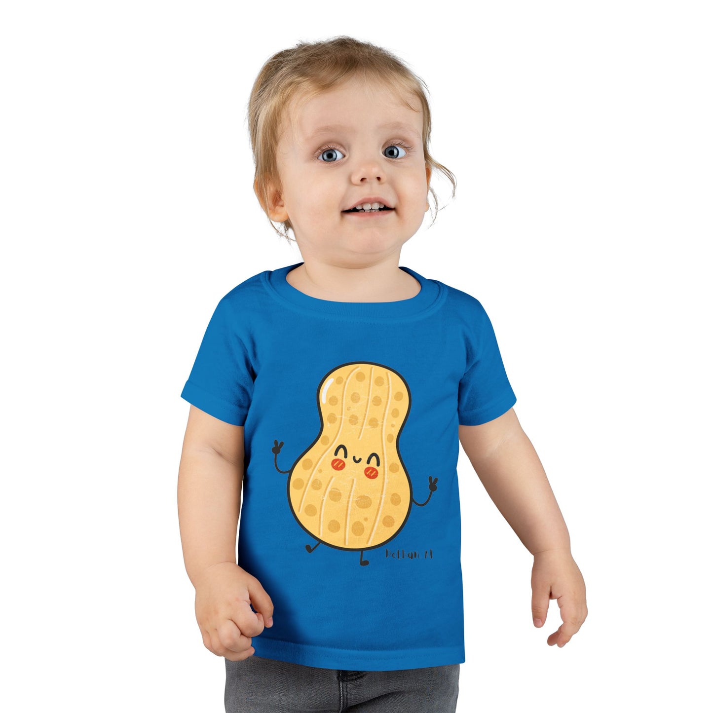 Peanut Toddler T-shirt