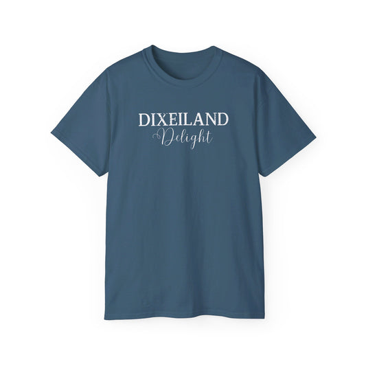 Dixieland Delight Women's Ultra Cotton Tee