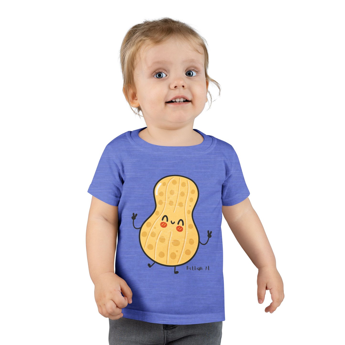 Peanut Toddler T-shirt