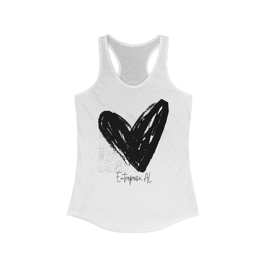 Women's Enterprise Racerback Tank