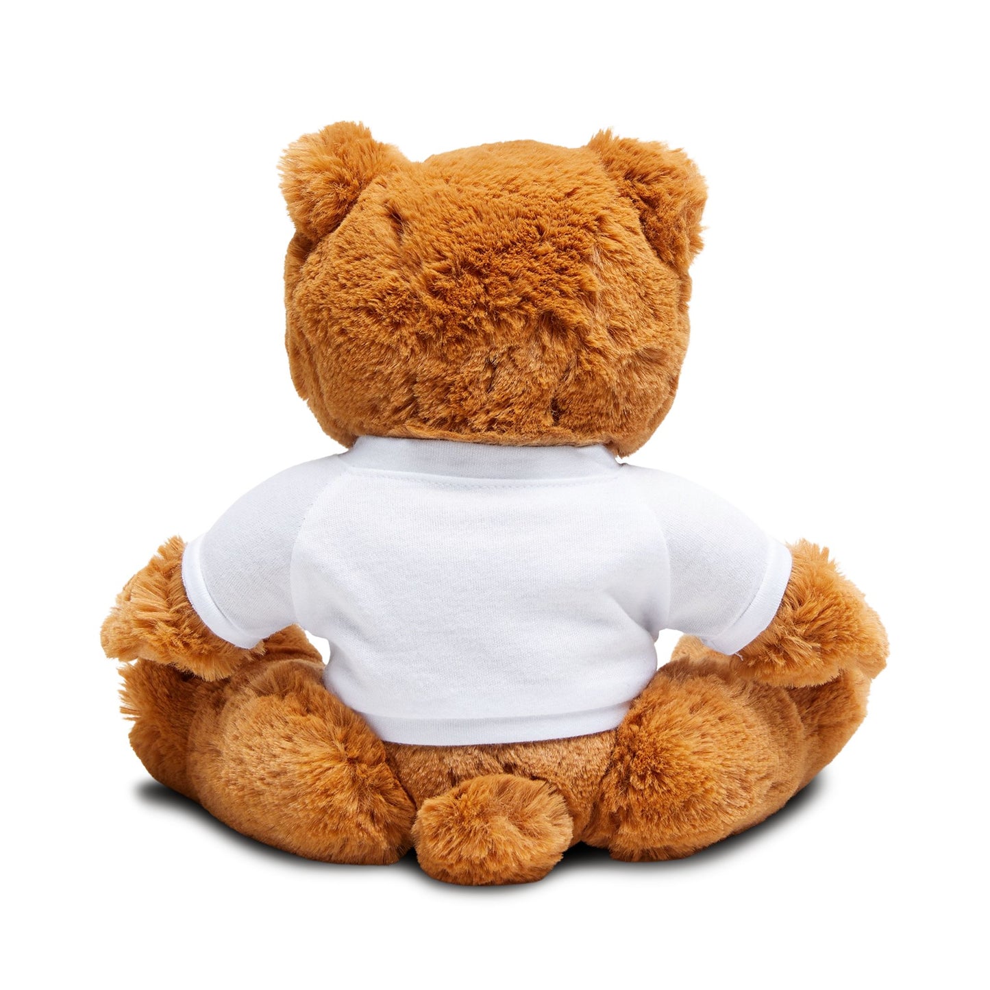 Peanut Love Teddy Bear with T-Shirt