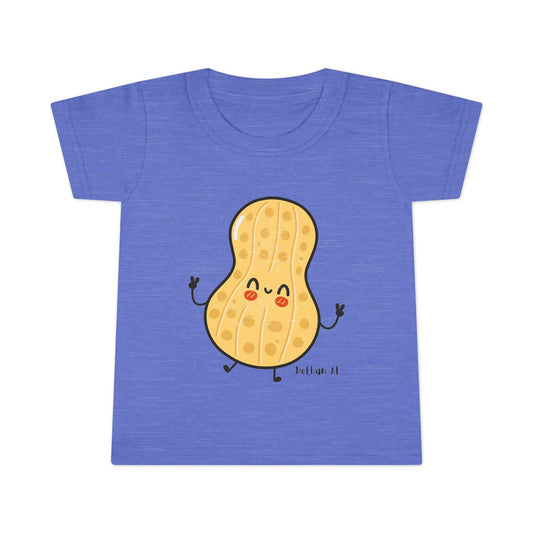 Peanut Toddler T-shirt